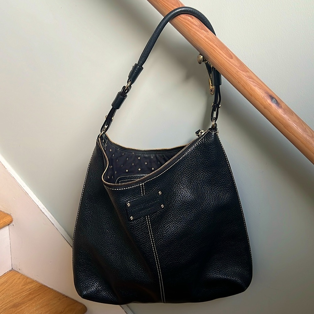 Kate Spade leather bag